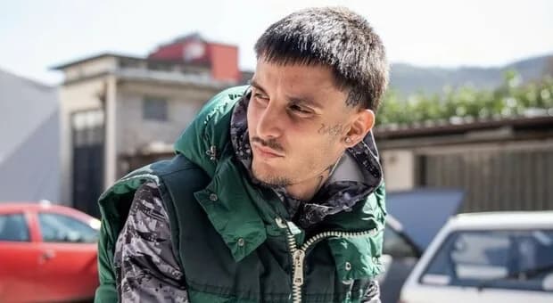 Uzi Lvke