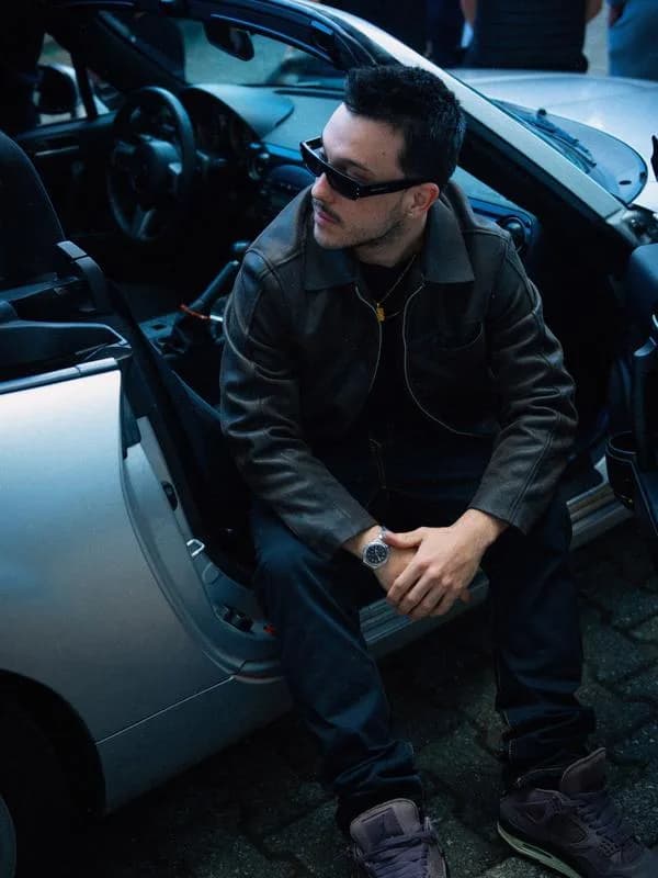 Alessandro Zeni