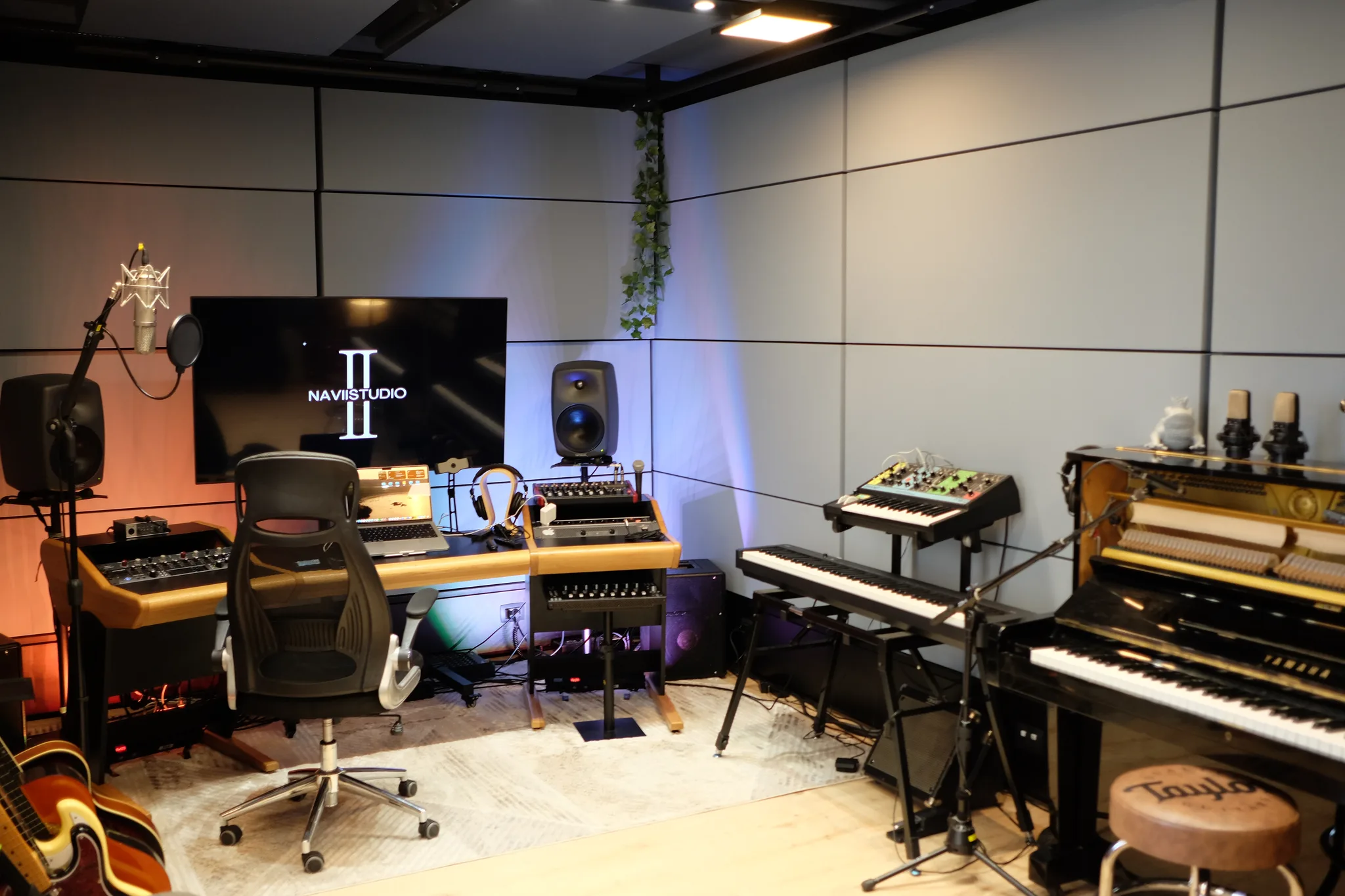 Navii Studio